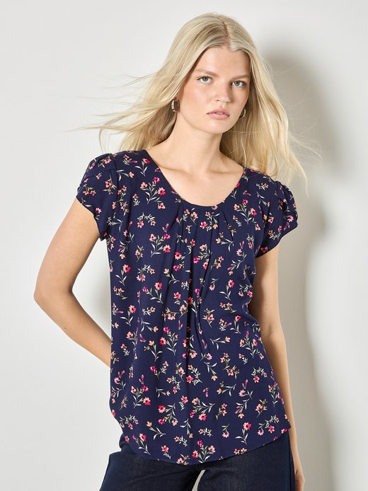 Damen Blusenshirt