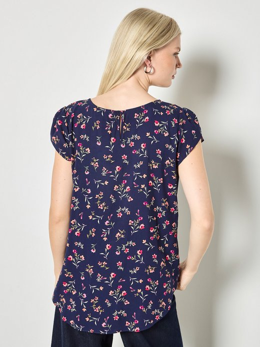 Damen Blusenshirt
