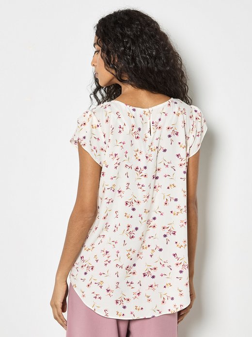 Damen Blusenshirt