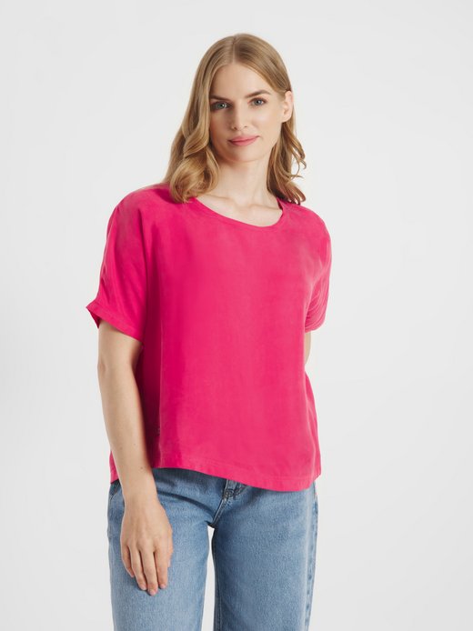 Damen Blusenshirt