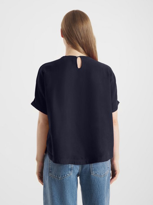 Damen Blusenshirt