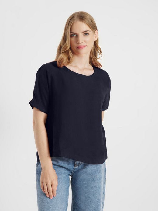 Damen Blusenshirt