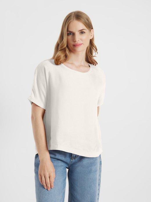 Damen Blusenshirt