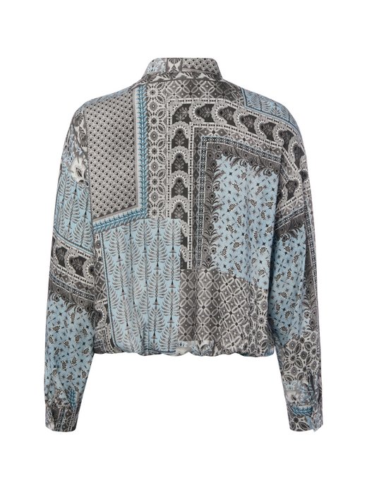Damen Blusenshirt