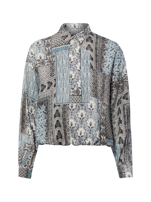 Damen Blusenshirt