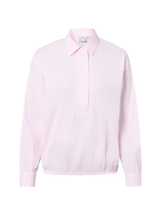 Damen Blusenshirt