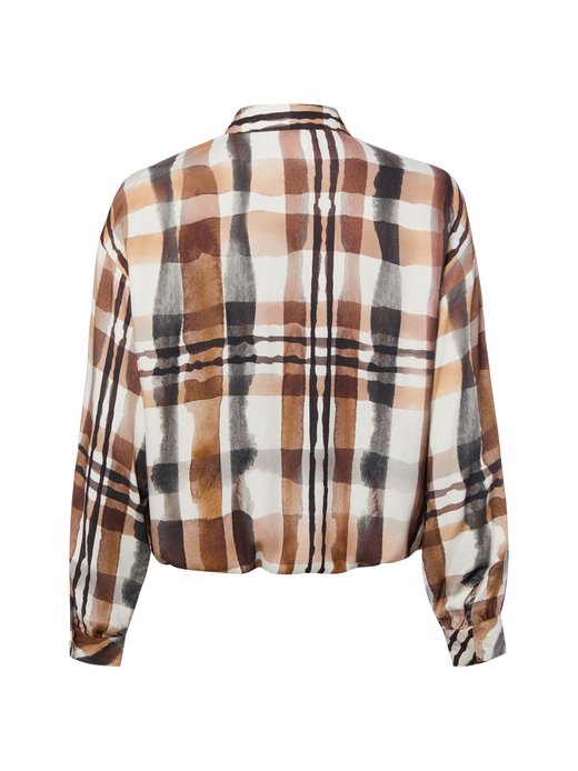 Damen Blusenshirt