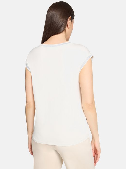 Damen Blusenshirt