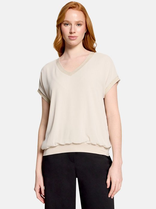 Damen Blusenshirt