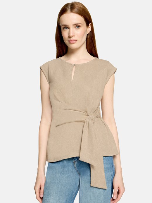 Damen Blusenshirt