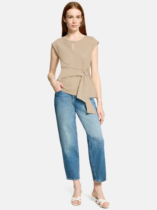 Damen Blusenshirt