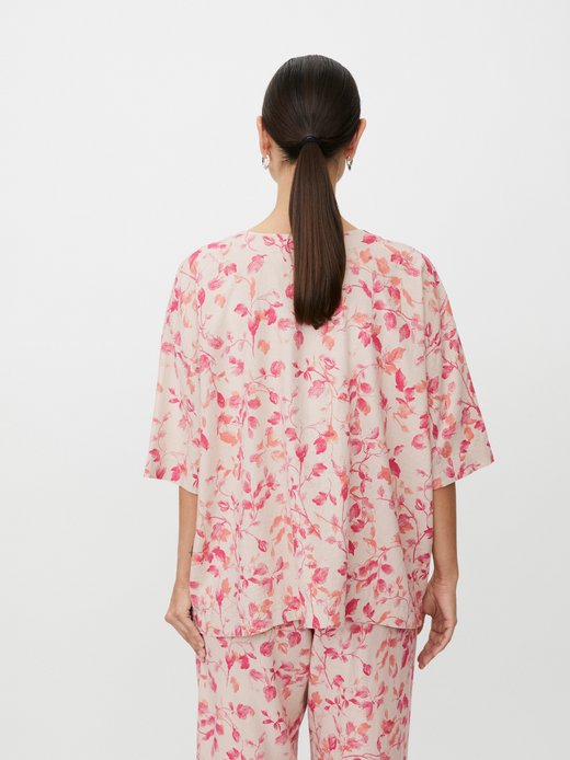 Damen Blusenshirt