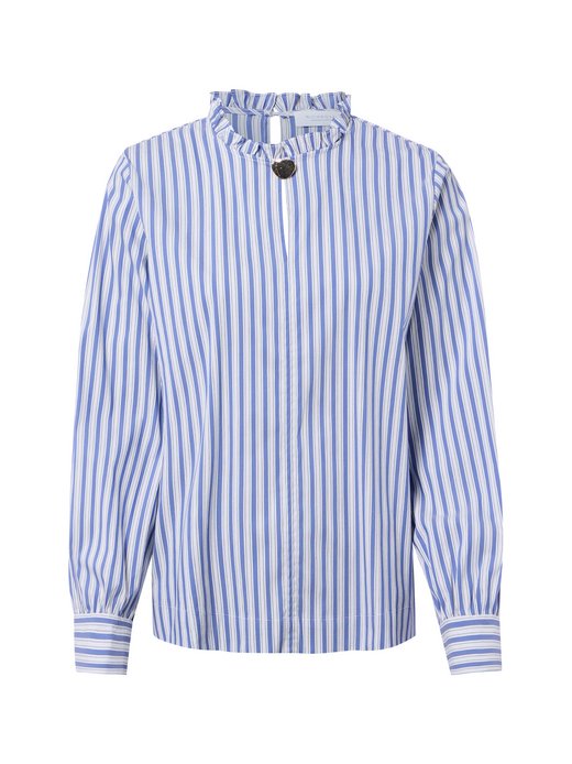 Damen Blusenshirt