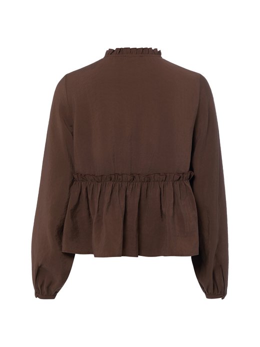 Damen Blusenshirt