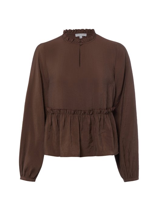 Damen Blusenshirt