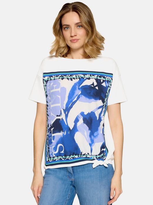Damen Blusenshirt