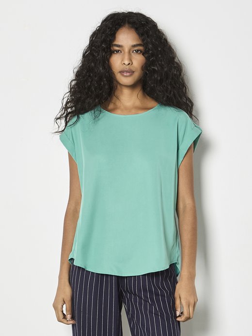 Damen Blusenshirt