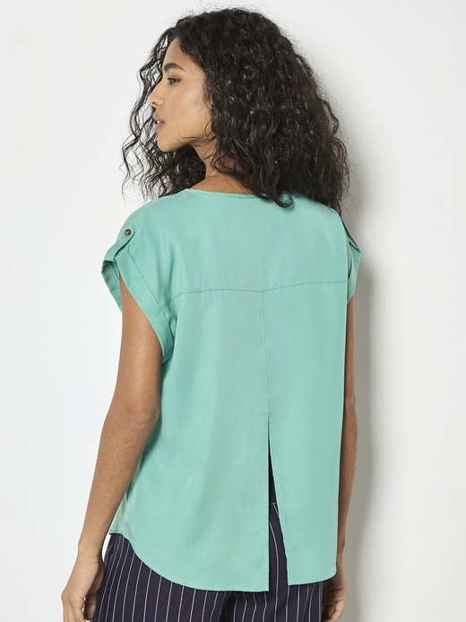 Damen Blusenshirt