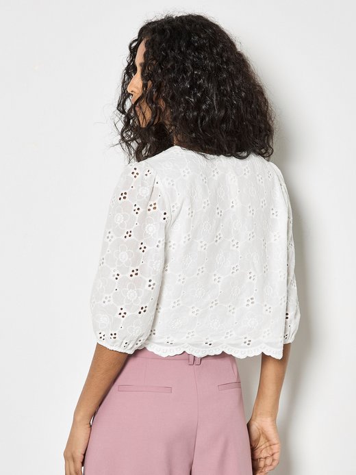 Damen Blusenshirt
