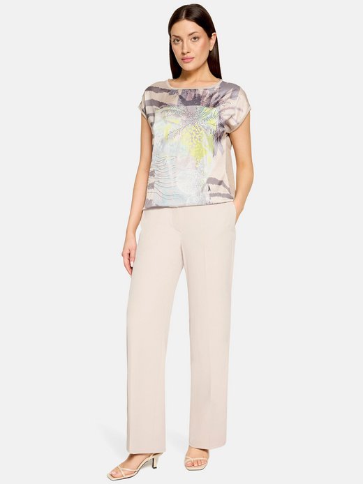 Damen Blusenshirt