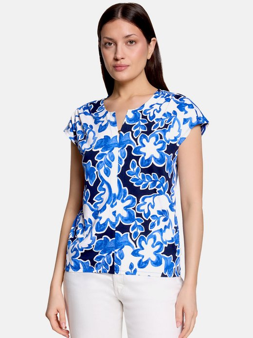 Damen Blusenshirt