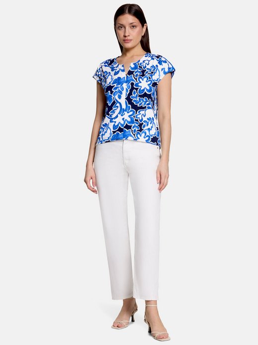 Damen Blusenshirt