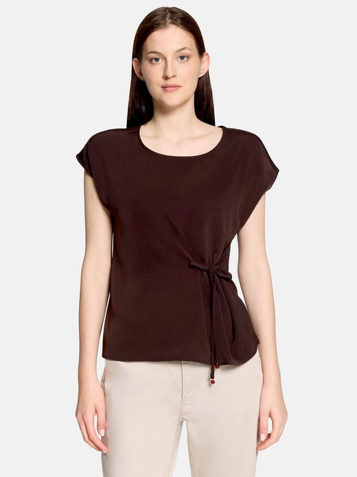 Damen Blusenshirt