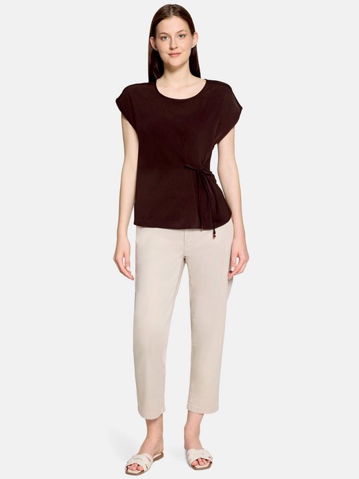 Damen Blusenshirt