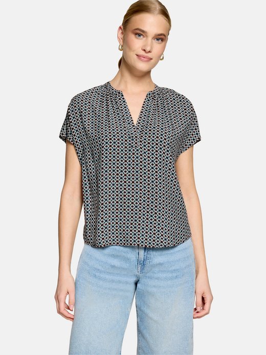 Damen Blusenshirt