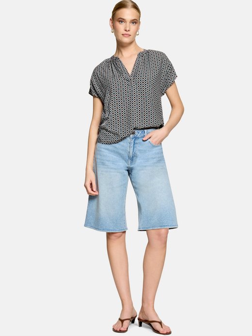 Damen Blusenshirt