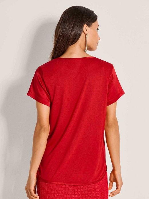Damen Blusenshirt
