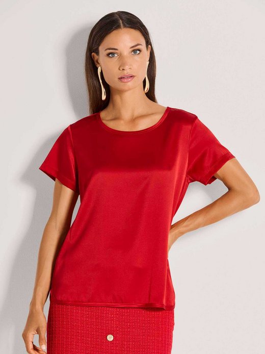 Damen Blusenshirt
