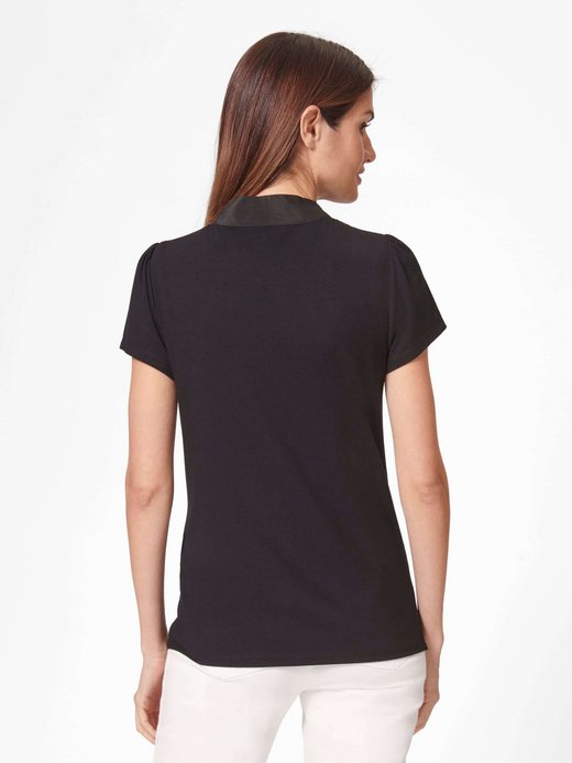 Damen Blusenshirt