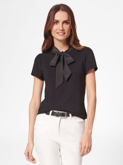 Damen Blusenshirt
