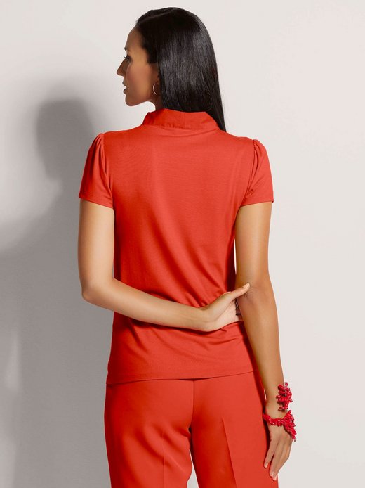 Damen Blusenshirt