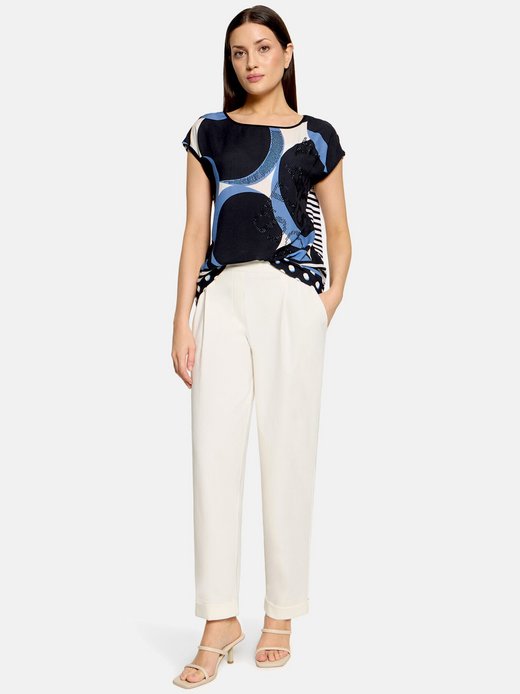 Damen Blusenshirt