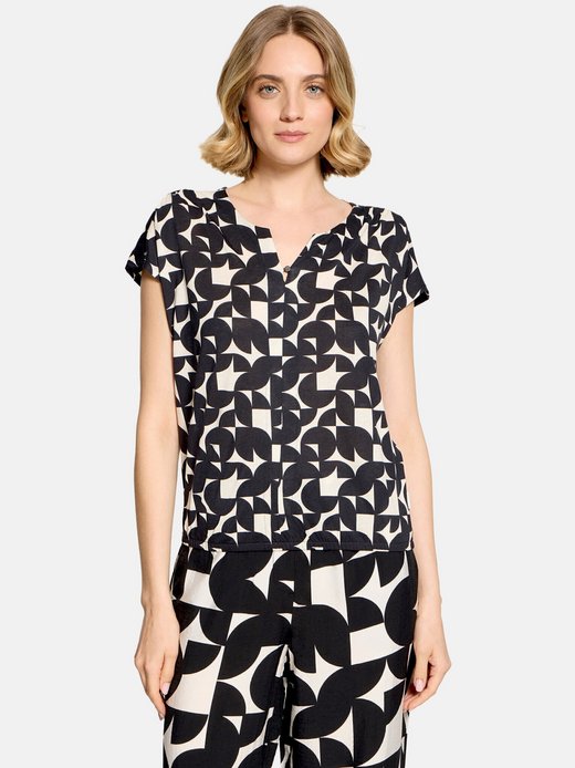 Damen Blusenshirt