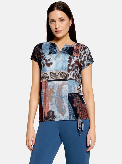 Damen Blusenshirt