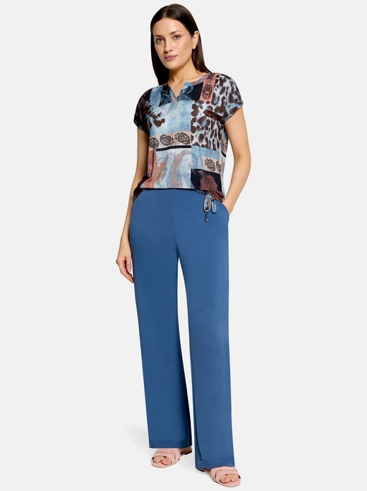 Damen Blusenshirt