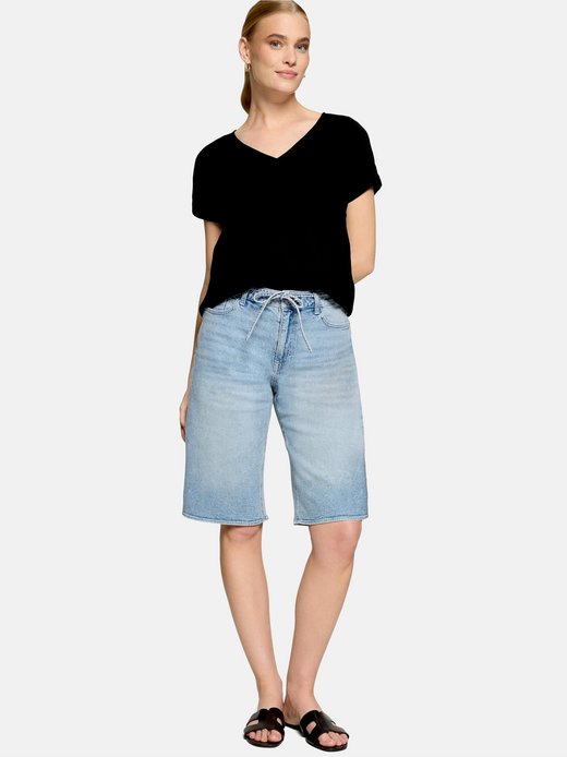 Damen Blusenshirt