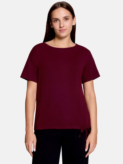 Damen Blusenshirt