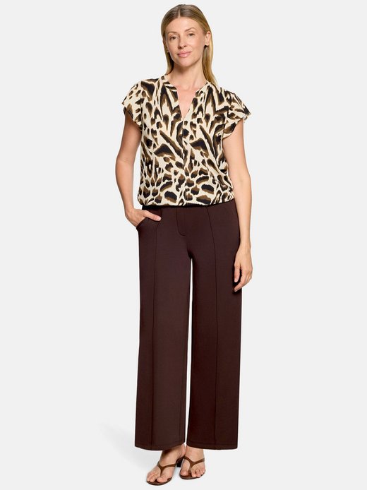 Damen Blusenshirt