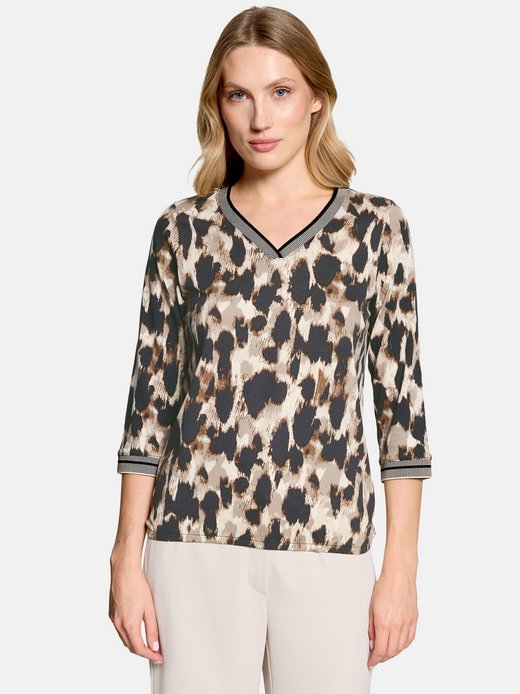 Damen Blusenshirt