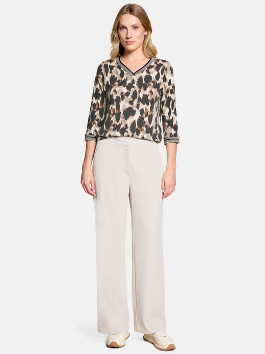 Damen Blusenshirt