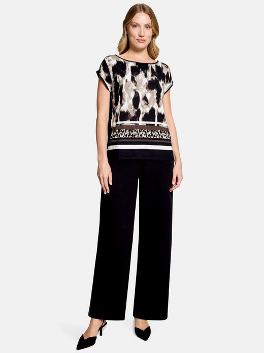Damen Blusenshirt
