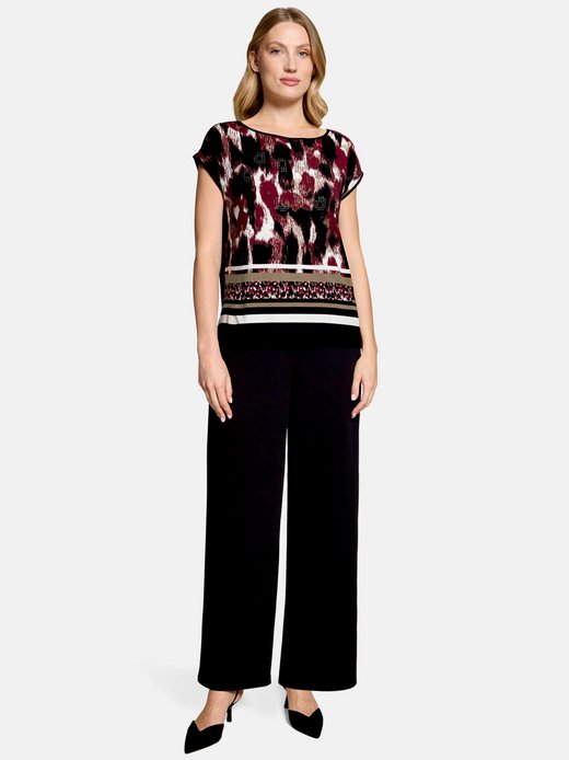 Damen Blusenshirt