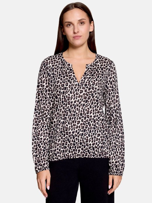 Damen Blusenshirt