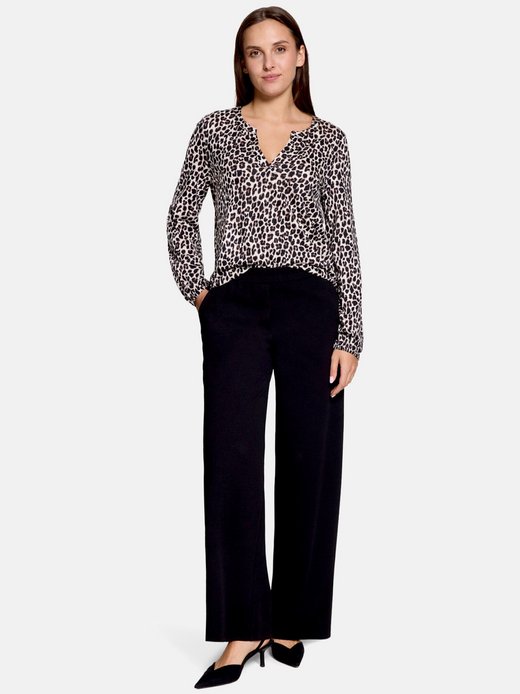 Damen Blusenshirt