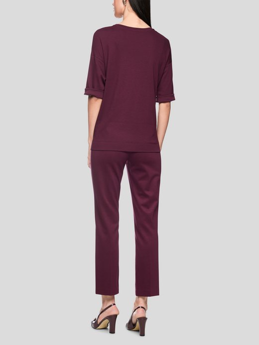 Damen Blusenshirt