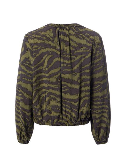 Damen Blusenshirt